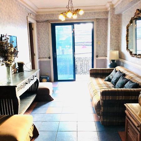 Generosa Mansion Baguio City Dış mekan fotoğraf