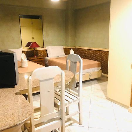 Generosa Mansion Baguio City Dış mekan fotoğraf