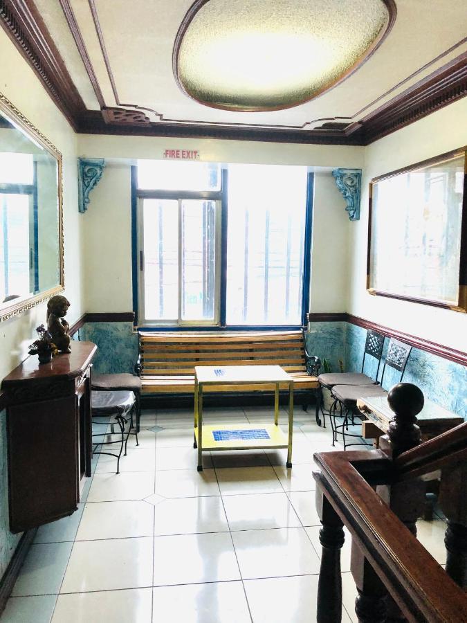 Generosa Mansion Baguio City Dış mekan fotoğraf