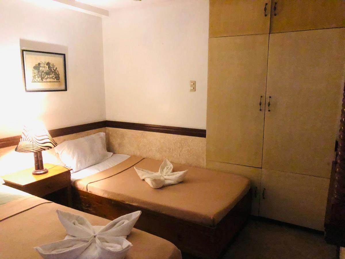 Generosa Mansion Baguio City Dış mekan fotoğraf